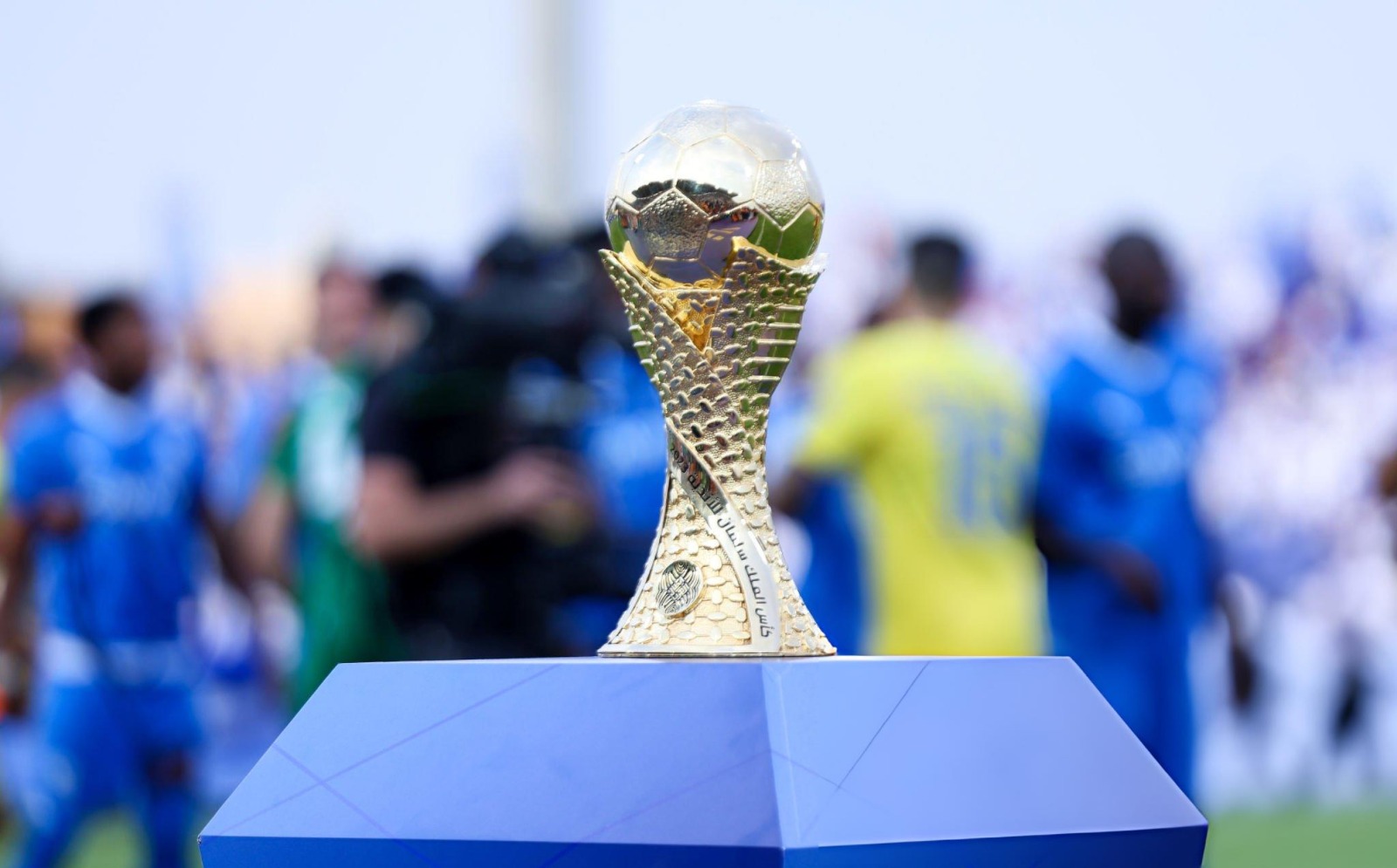الاتحاد العربي يقرر إعادة إطلاق "كأس العرب للأندية" صيف 2027