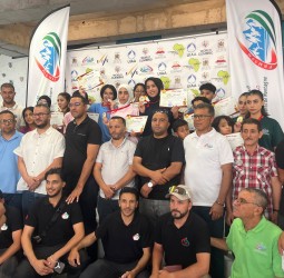 بمناسبة عيد العرش.. الجامعة الملكية للتزحلق ورياضات الجبل تنظم "بطولة المغرب" و"كأس العرش" للتسلق بمراكش