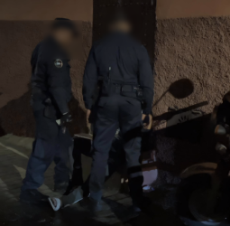 “مول تريبورتور” يثير الهلع بمراكش.. وتدخل أمني حازم ينهي الفوضى