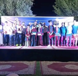أوريكة تحتفي بالتميز: اتحاد الجمعيات يكرم المتفوقين دراسياً والأبطال الرياضيين والأطر التربوية لعام 2026