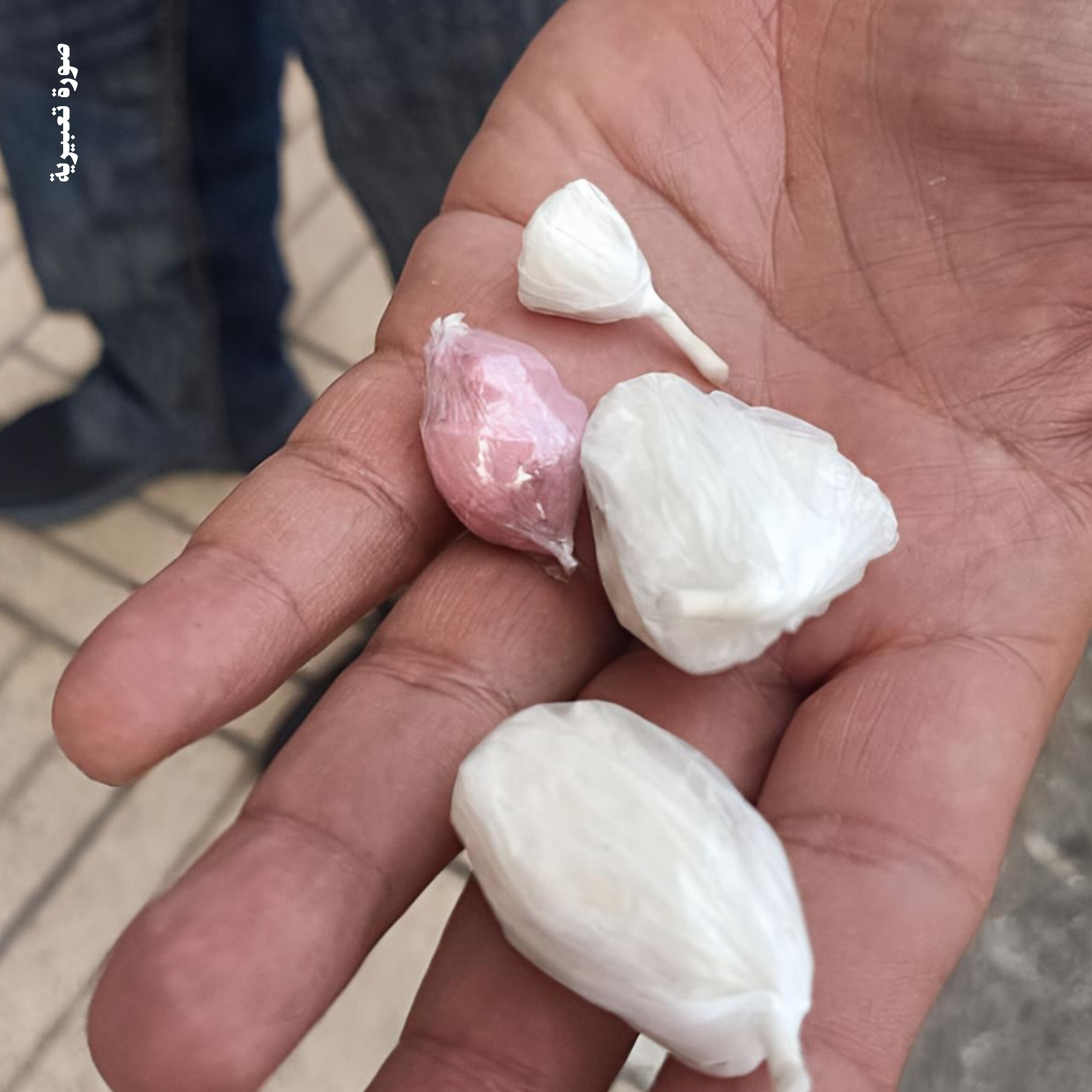 مراكش: توقيف مروجي المخدرات الصلبة بحي السعادة وحجز كمية إضافية داخل منزلهما بشارع علال الفاسي
