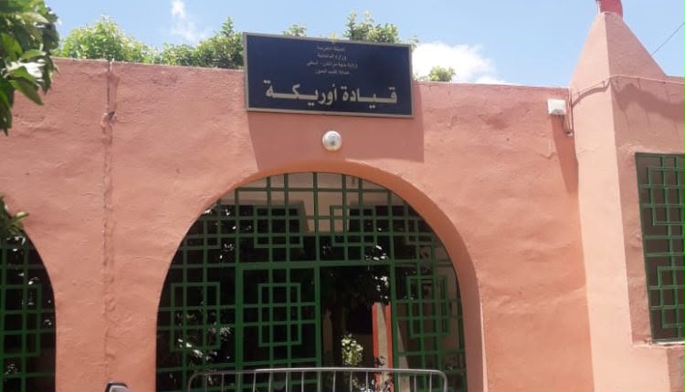 الحوز: تأجيل محاكمة قائد سابق بأوريكة وأربعة أعوان سلطة في ملف البناء العشوائي