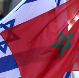 شركة "IAI" الإسرائيلية تشارك في معرض مراكش للطيران 2026 بأسلحة وتقنيات متطورة