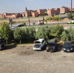 ساكنة "أمرشيش" بمراكش تطالب بتدخل عاجل للوالي لرفع الضرر وحماية السكينة العامة