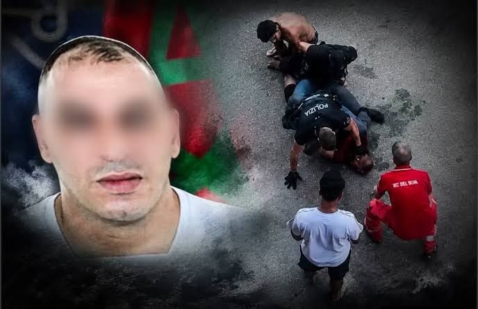دم في الرئتين وآثار ضغط.. نتائج أولية للتشريح تثير الجدل في قضية عبد الرحيم فقير