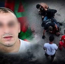 دم في الرئتين وآثار ضغط.. نتائج أولية للتشريح تثير الجدل في قضية عبد الرحيم فقير