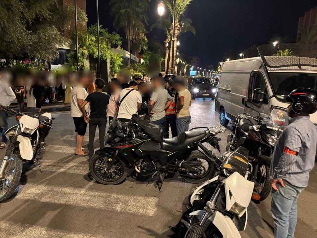 تفاصيل الإطاحة بـ 45 شخصاً في حملة تطهيرية واسعة بـ "جليز" و"الحي الشتوي"