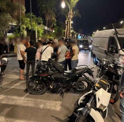 تفاصيل الإطاحة بـ 45 شخصاً في حملة تطهيرية واسعة بـ "جليز" و"الحي الشتوي"