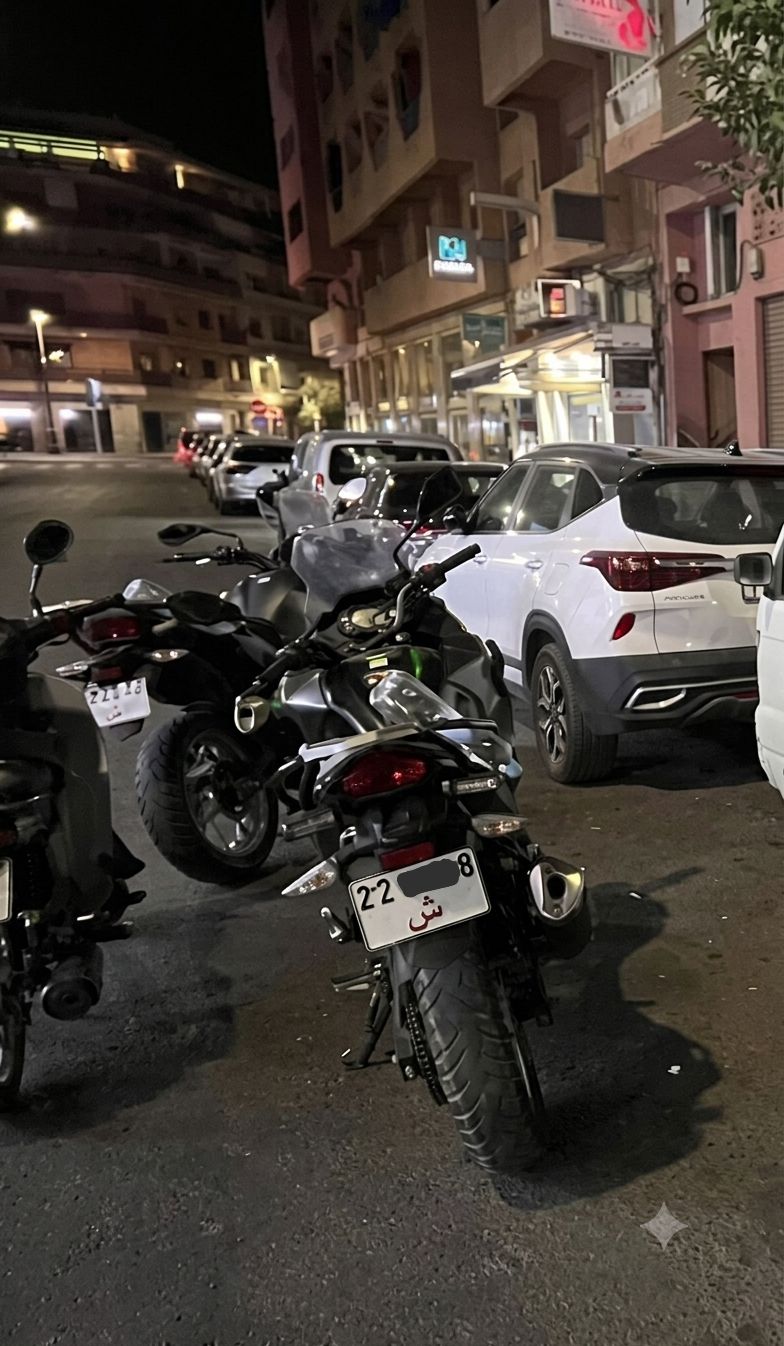 سرعة مفرطة وسكر طافح.. تفاصيل توقيف 4 شبان بقلب حي جليز بمراكش