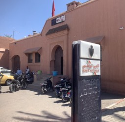 أمن مراكش يفك لغز سرقة "مصبنة" بالمدينة العتيقة ويوقف المشتبه فيه في وقت قياسي