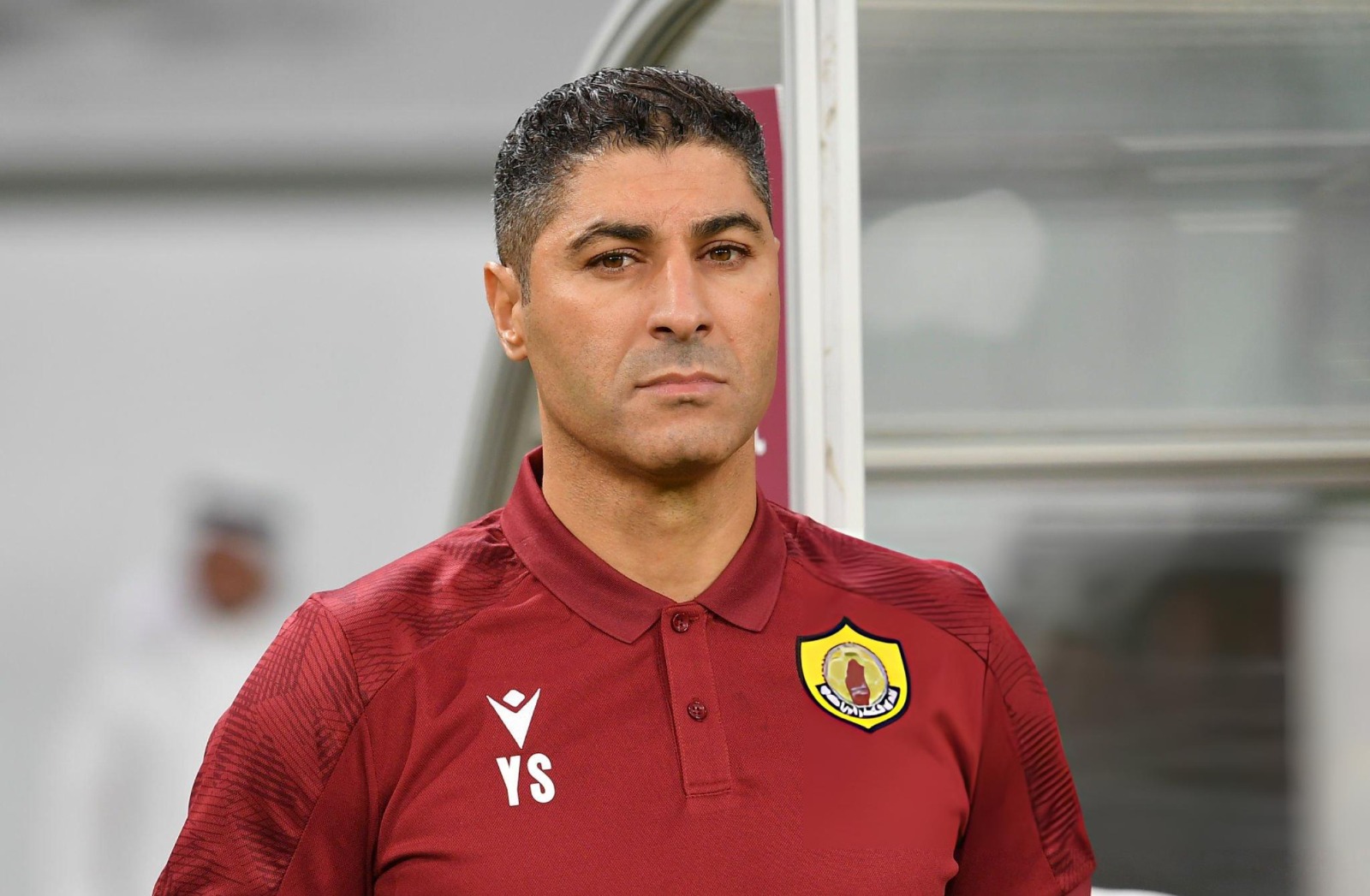 رسميًا.. الكوكب المراكشي يعين يوسف السفري مدربًا للفريق الأول