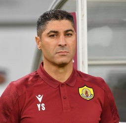 رسميًا.. الكوكب المراكشي يعين يوسف السفري مدربًا للفريق الأول