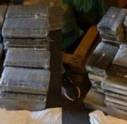 أمن الدار البيضاء يحبط تهريب 45 كيلوغراماً من الكوكايين القادم من أمريكا اللاتينية