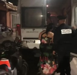 مراكش.. مداهمة مركز تدليك مشبوه بالحي الشتوي وتوقيف 6 أشخاص