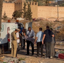 متابعة: تفاصيل جديدة حول توقيف قاتل المهاجر الإفريقي بمراكش