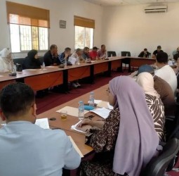 جماعة "ستي فاطمة" بإقليم الحوز تصادق بالإجماع على حزمة مشاريع تنموية كبرى