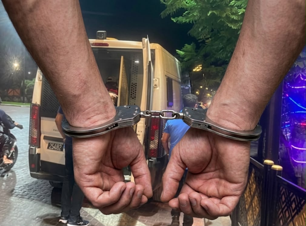 ليلة ساخنة بالحي الشتوي.. توقيف "فيدور" بمراكش اعتدى على شرطي أثناء فض نزاع