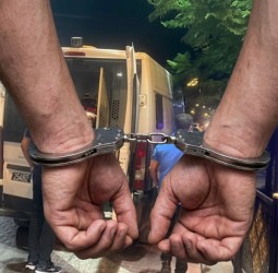 ليلة ساخنة بالحي الشتوي.. توقيف "فيدور" بمراكش اعتدى على شرطي أثناء فض نزاع
