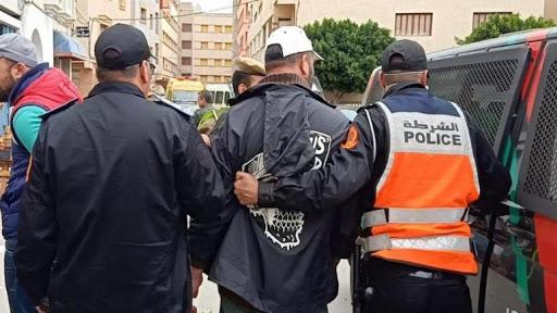 الدرك الملكي يفك لغز السطو المسلح على وكالة لتحويل الأموال في وقت قياسي