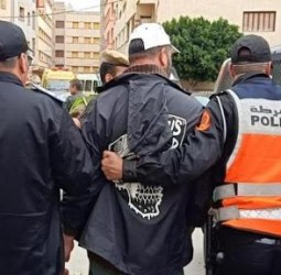 الدرك الملكي يفك لغز السطو المسلح على وكالة لتحويل الأموال في وقت قياسي