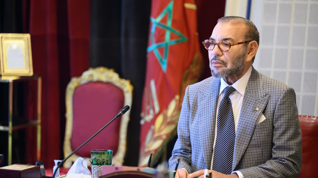بتعليمات ملكية سامية.. تسليم مركب محمد السادس للتكوين المهني إلى سلطات جمهورية مالي