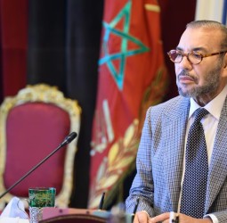 بتعليمات ملكية سامية.. تسليم مركب محمد السادس للتكوين المهني إلى سلطات جمهورية مالي