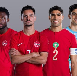 مونديال 2026.. "أسود الأطلس" في مواجهة حارقة أمام كندا وعينهم على ربع النهائي