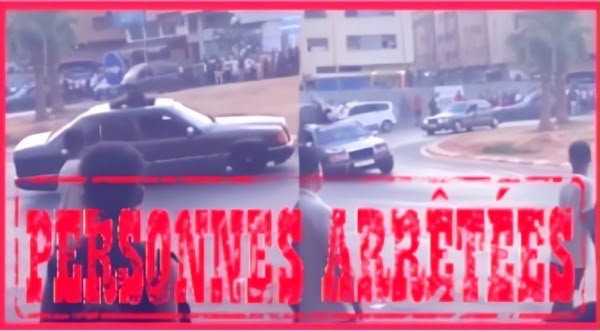 الدار البيضاء: توقيف ثلاثة أشخاص ظهروا في فيديو للقيادة الاستعراضية بعد تحريات أمنية