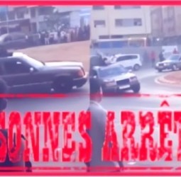 توقيف ثلاثة أشخاص ظهروا في فيديو للقيادة الاستعراضية بعد تحريات أمنية