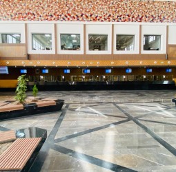الانتقال الرسمي إلى المحطة الجديدة "العزوزية" وإسدال الستار على "باب دكالة" في هذا التاريخ