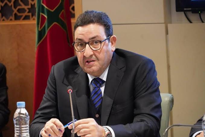 قيوح : يعلن عن نشر 552 راداراً جديداً وبرنامج "الحافلة الآمنة" لتعزيز السلامة الطرقية في أفق 2030
