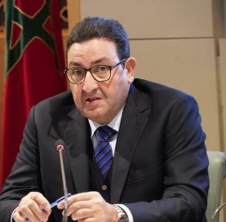 قيوح : يعلن عن نشر 552 راداراً جديداً وبرنامج "الحافلة الآمنة" لتعزيز السلامة الطرقية في أفق 2030