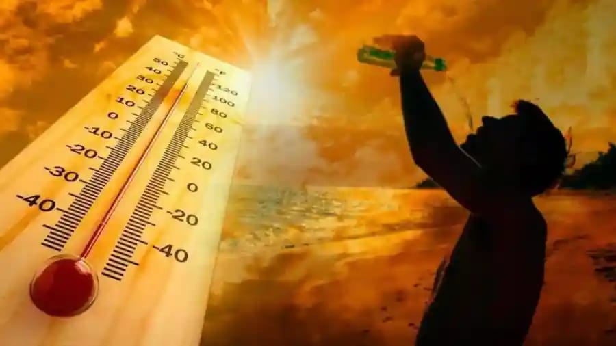 موجة حر قوية تمتد لثلاثة أيام.. وهذه الأقاليم الأكثر تأثراً وفق الأرصاد الجوية