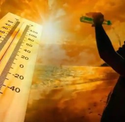 موجة حر قوية تمتد لثلاثة أيام.. وهذه الأقاليم الأكثر تأثراً وفق الأرصاد الجوية