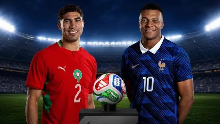 قبيل موقعة فرنسا.. المغرب يفتح قنوات خلفية مع "إنفانتينو" لضمان حياد التحكيم في مونديال 2026