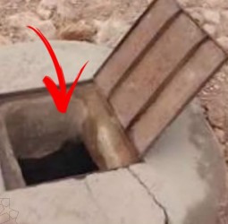 غرق طفل يبلغ سنتين في "مطفية" يهز دوار الشحاطة بآسفي