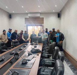 دفتر التحملات الجديد لقطاع النظافة بمراكش يفتح ورش الترافع النقابي حول الحقوق الاجتماعية