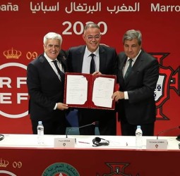 أزمة مكتومة في "الفيفا"..إسبانيا والبرتغال  تُلوّحان بانسحاب دراماتيكي من تنظيم "مونديال 2030