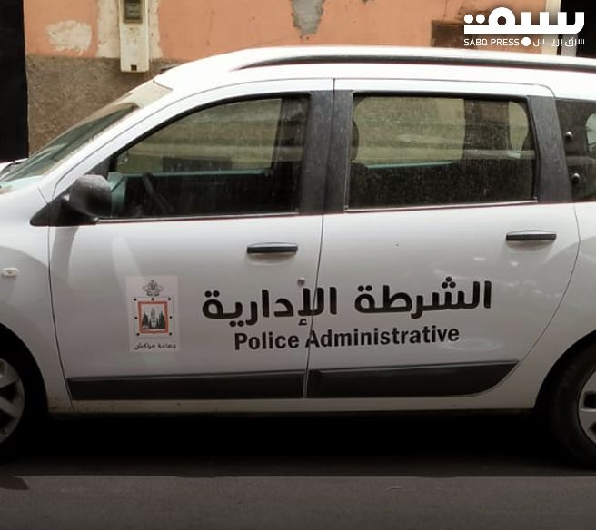 الشرطة الإدارية تغلق محلًا للحلويات مؤقتًا خلال جولة ميدانية بحي المحاميد سعادة 1