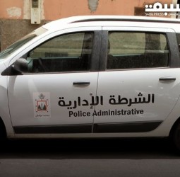 الشرطة الإدارية تغلق محلًا للحلويات مؤقتًا خلال جولة ميدانية بحي المحاميد سعادة 1