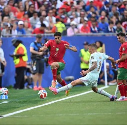 المغرب يغادر مونديال 2026.. والإقصاء لا يُلغي مشروعًا كرويًا أثبت حضوره بين كبار العالم
