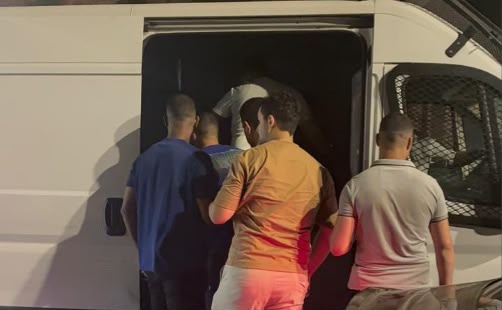 مكافحة الجريمة وسيادة القانون.. هل تمنع الحدود الترابية تدخل الشرطة في مناطق الدرك؟