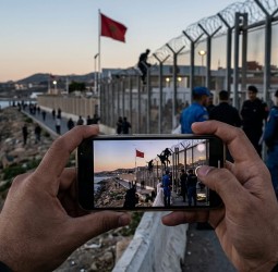 حين تتحول الصورة إلى سلاح ضد الوطن.. هل أخطأت بعض المنابر الإعلامية في طريقة تغطية أحداث الفنيدق؟