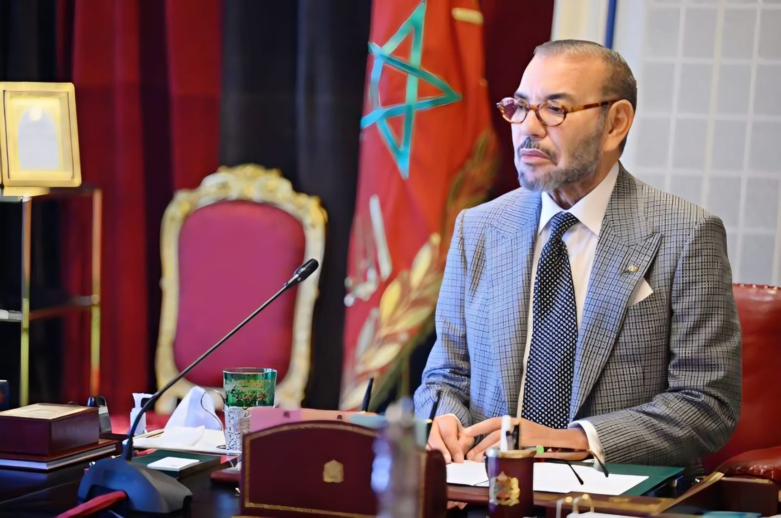 عيد العرش.. ربع قرن من المشاريع الكبرى التي غيّرت وجه المغرب