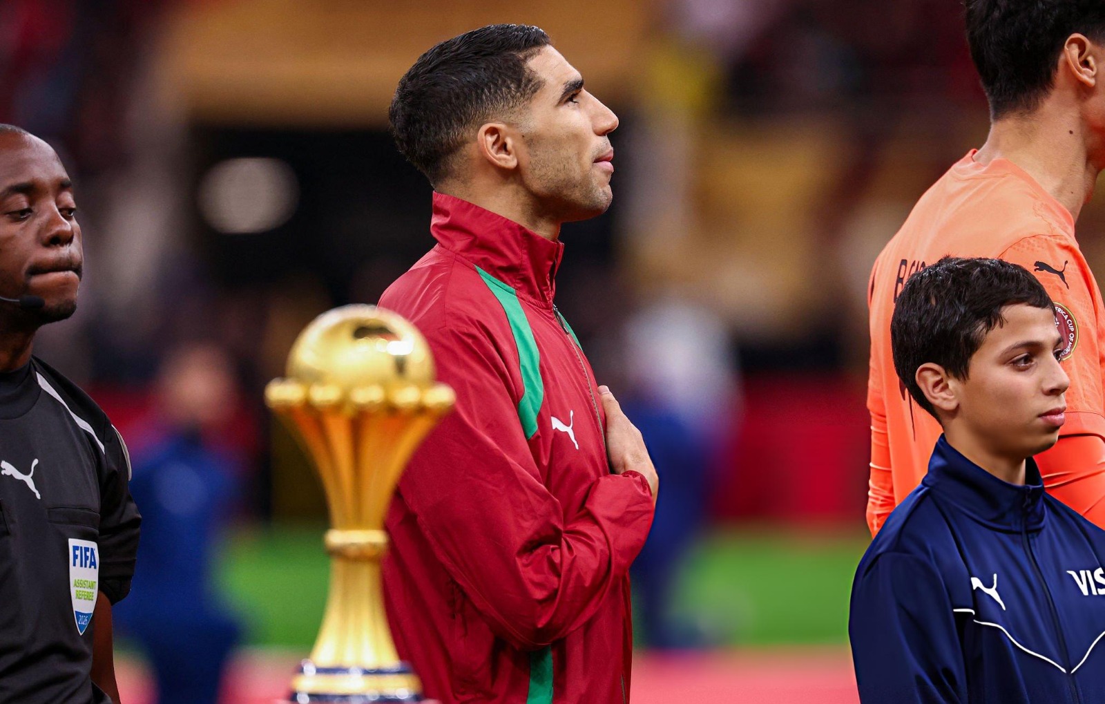 تأجيل قرار "الطاس" في ملف نهائي "كان 2025