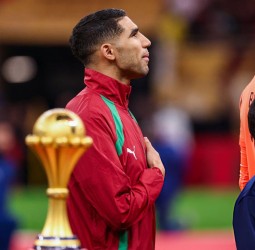 تأجيل قرار "الطاس" في ملف نهائي "كان 2025