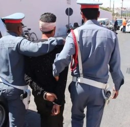 الحوز.. الدرك الملكي بأوريكة يوقف شخصين في قضية مخدرات ويحجز دراجة نارية