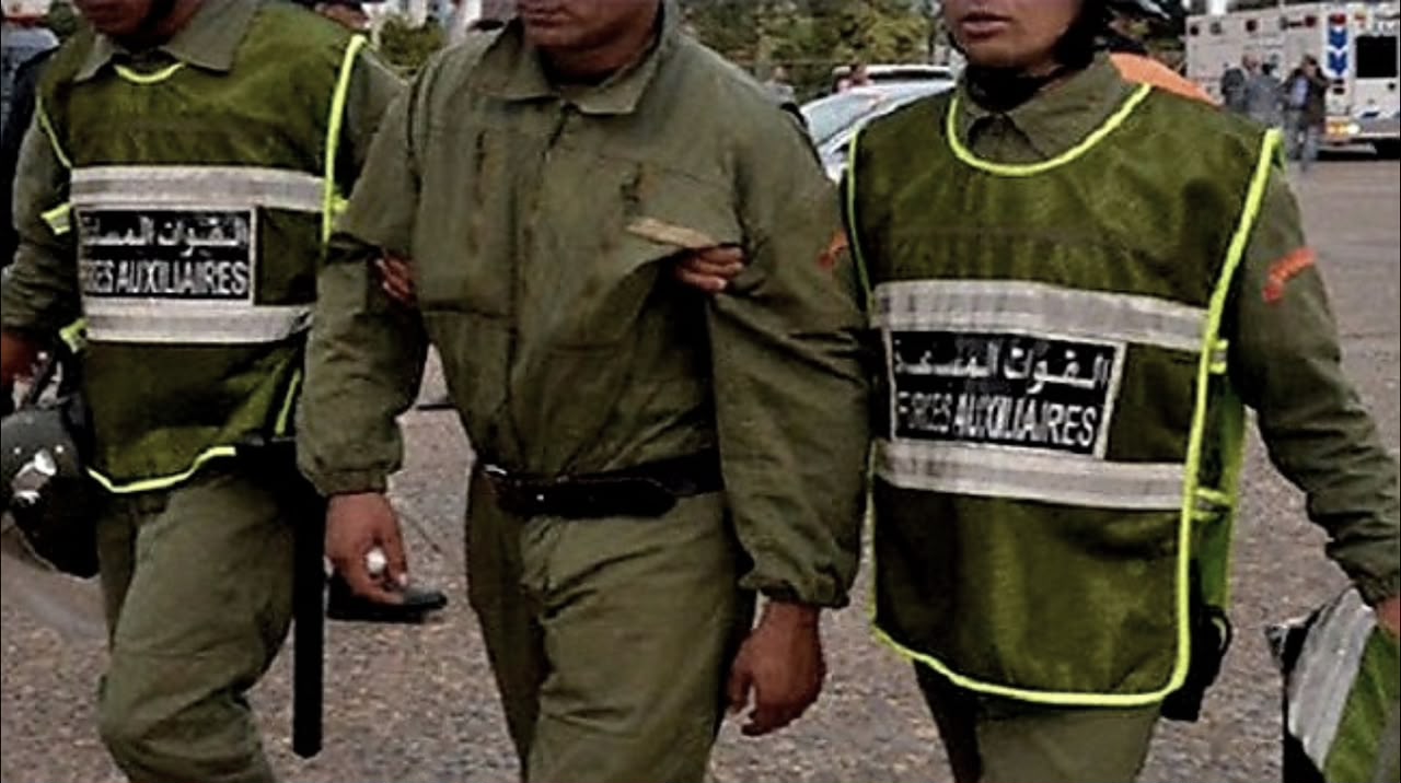 تطور جديد في ملف “الناصري”.. تأجيل محاكمة مسؤولين بالقوات المساعدة