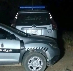 الحوز: سكر علني وعربدة تنتهي بقبضة الدرك الملكي بعد تخريب ممتلكات المواطنين