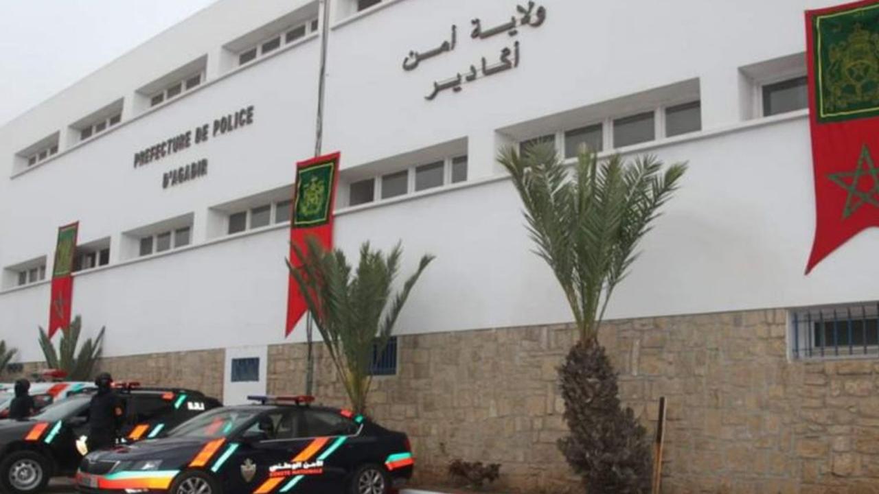 العثور بأكادير على سائح نرويجي كان مفقوداً بمراكش بعد تنسيق امني بين المدينتين